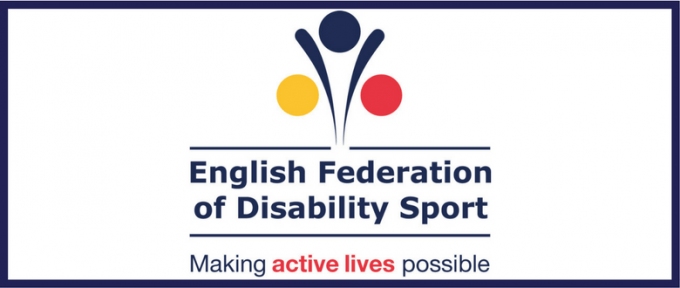 Active.com Logo - Helping Disabled People to Stay Active With EFDS