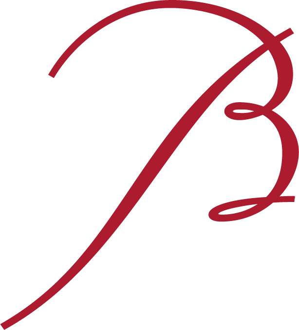 Baccarat Logo - Manon Durst