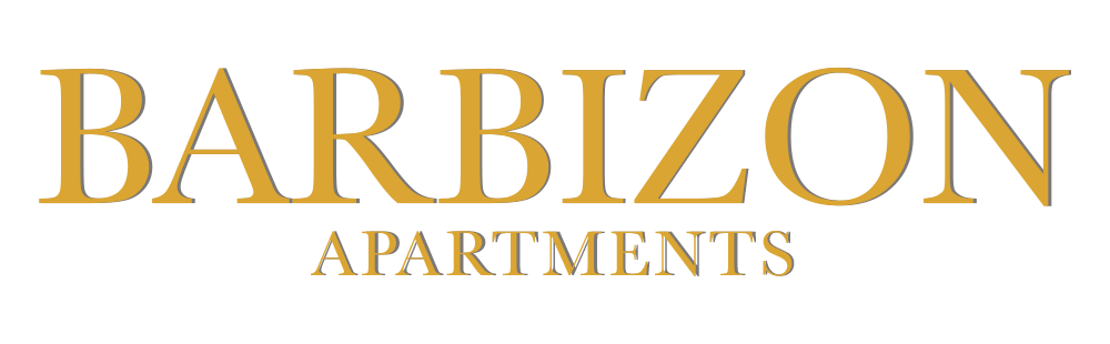 Barbizion Logo - Barbizon - Apartments in Nashville, TN