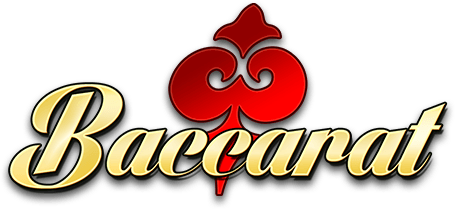 Baccarat Logo - Baccarat - Tom Horn Gaming