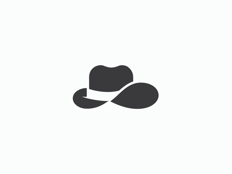 Hat Logo - Unused Hat Logo