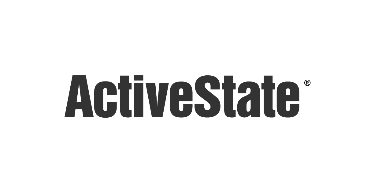 Active.com Logo - ActiveState | Open Source Languages Company