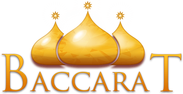 Baccarat Logo - BGaming: Baccarat