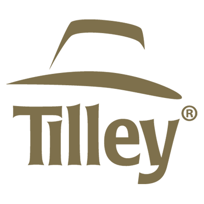 Hats Logo - Cotton Duck Hat | Tilley