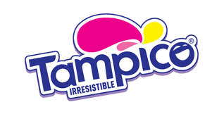 Tampico Logo - Tampicoiscolor.com