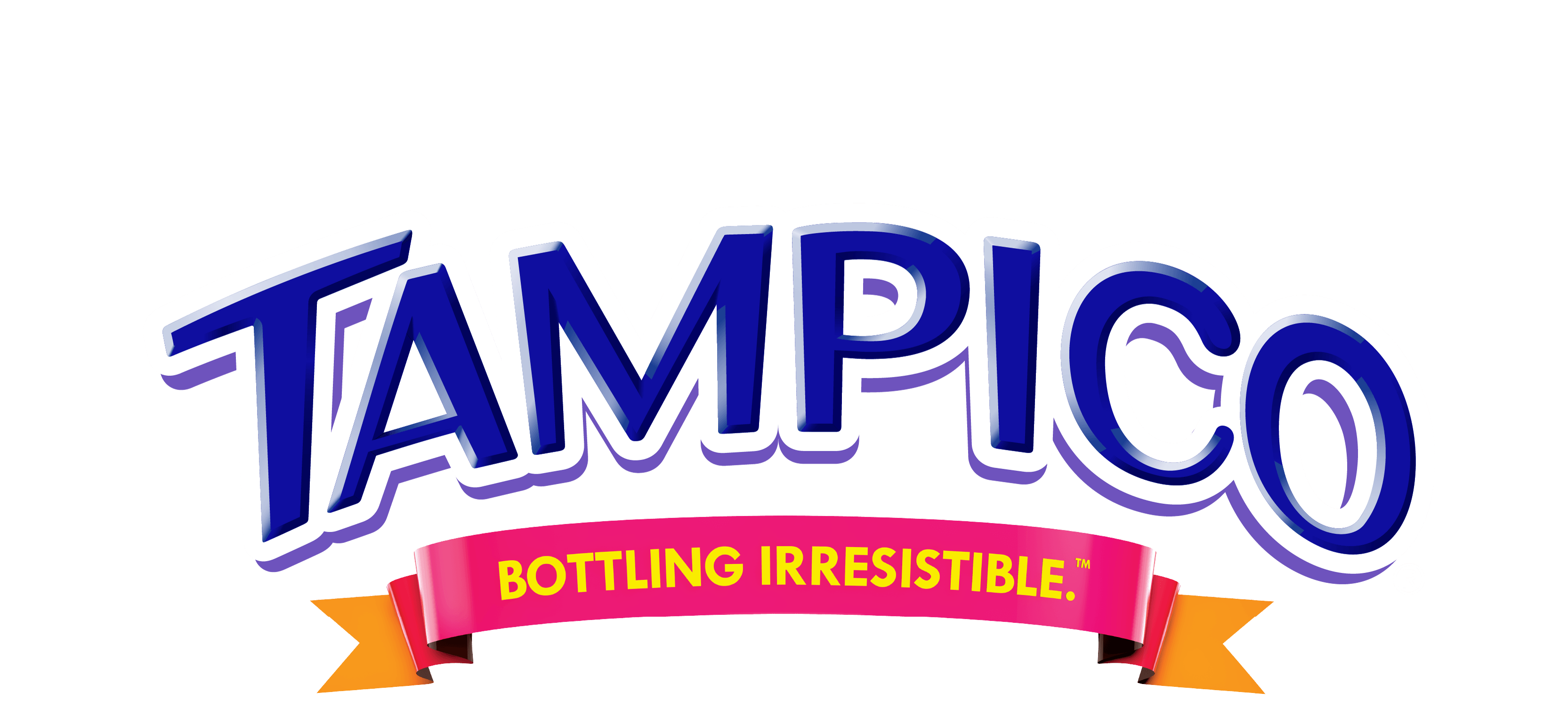Tampico Logo - TAMPICO BEVERAGES LAUNCHES 'TAMPICO TUESDAYS' WITH FLAVORS OF FUN