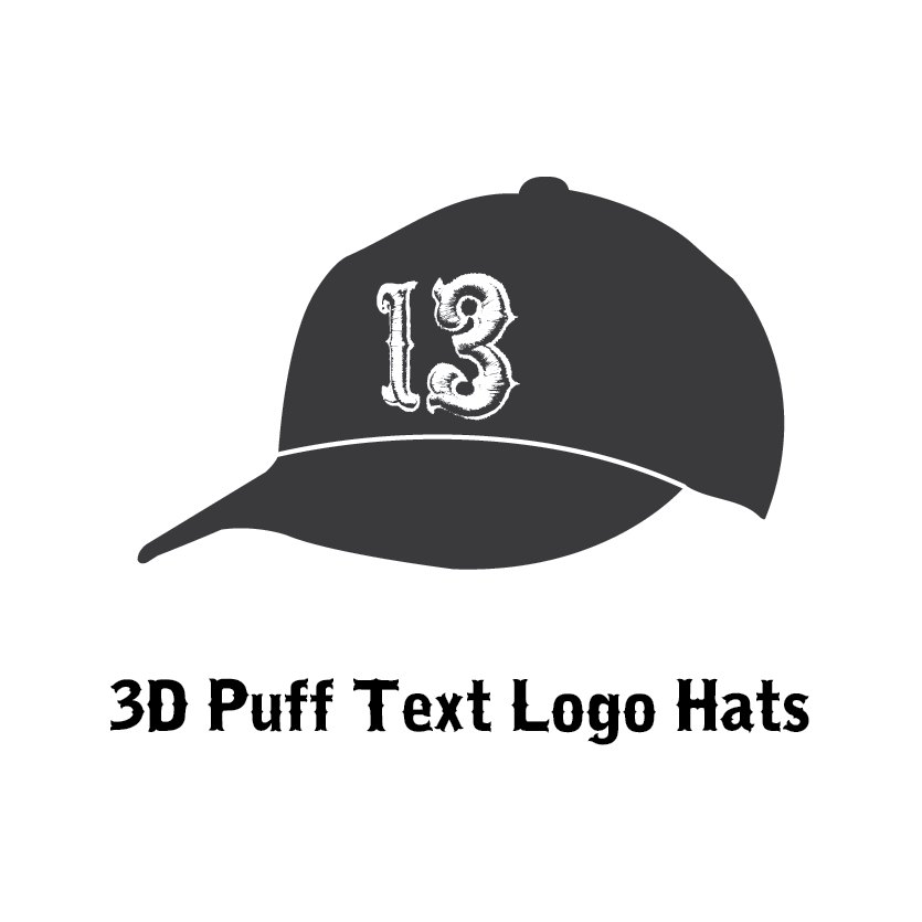 Hat Logo - Collections