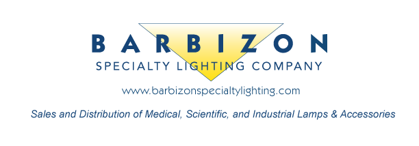 Barbizion Logo - Barbizon Specialty Lighting - Barbizon Lighting Company