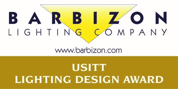 Barbizion Logo - USITT Lighting Design Award sponsored by Barbizon Lighting Company ...