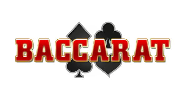 Baccarat Logo - Play Roulette, Baccarat & More Table Games at Sky Casino
