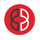 Red and White Bank Logo - Bridge Bank | Bay Area Business Bank | Banking and Lending