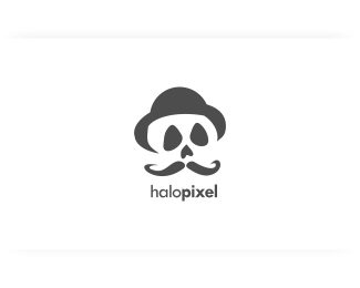 Hat Logo - Logo Design: Hats