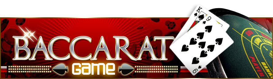 Baccarat Logo - Why Baccarat and High-Rollers Go Together So Well | Inclusive Casino