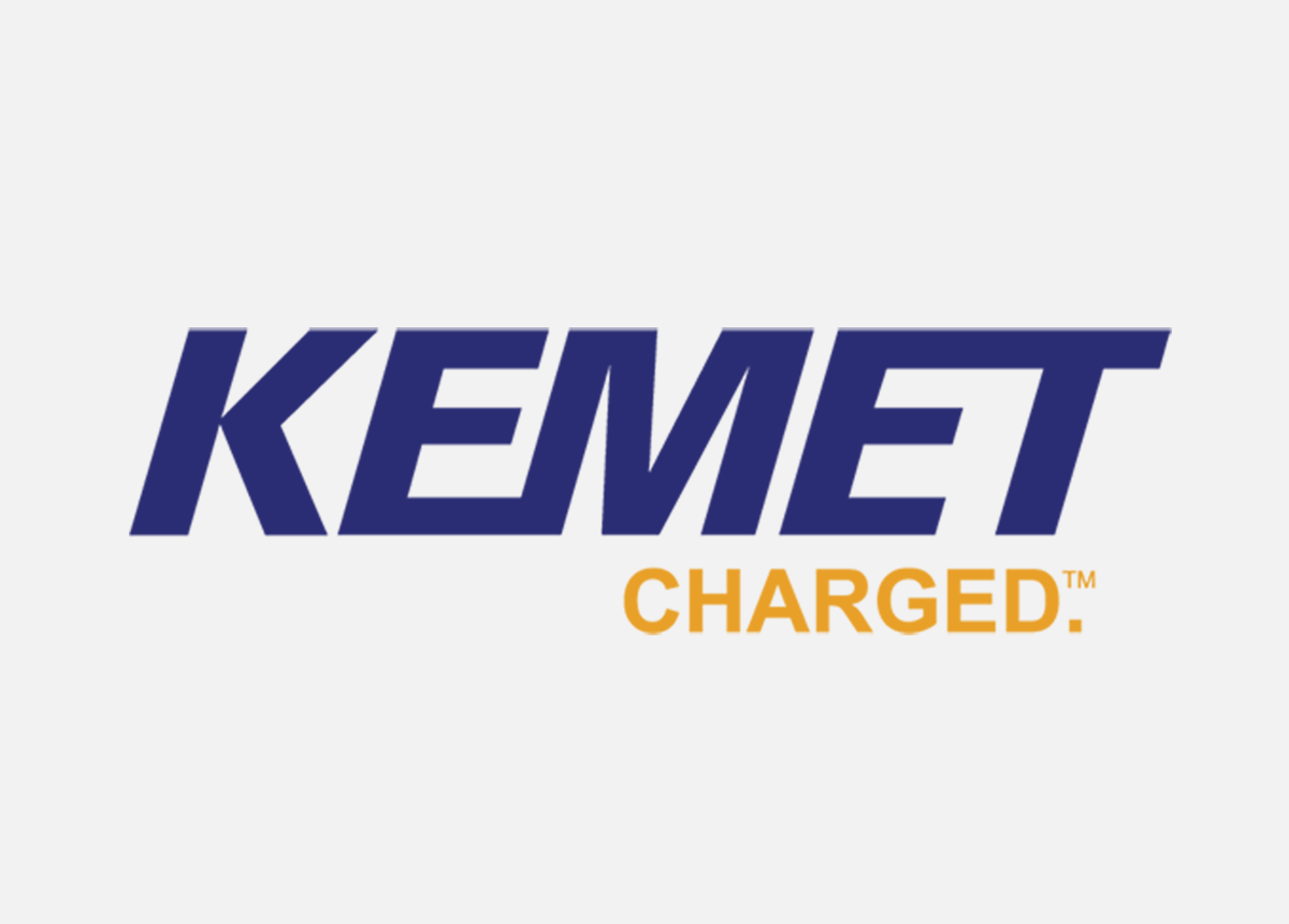 MLCC Logo - Tantalum: Kemet announces customer-funded capacity increases for ...