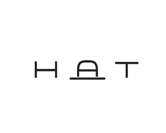 Hat Logo - Logopond, Brand & Identity Inspiration (HAT)