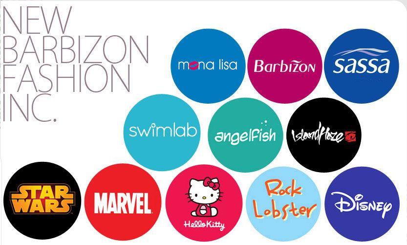 Barbizion Logo - NEW BARBIZON FASHION INC - Company employment profile | Laimoon.com