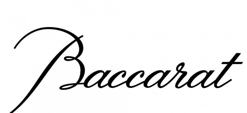 Baccarat Logo - Baccarat : l'effet de change pèse sur la croissance au 4ème trimestre