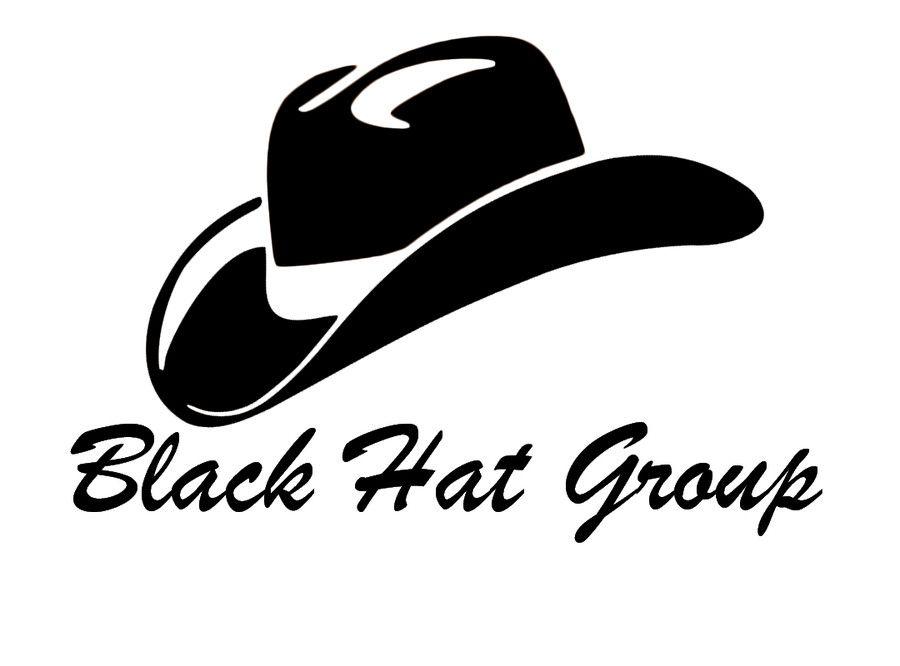 Hat Logo - Entry #5 by marvelousboysuvo for Design a Logo For Black Hat Group ...