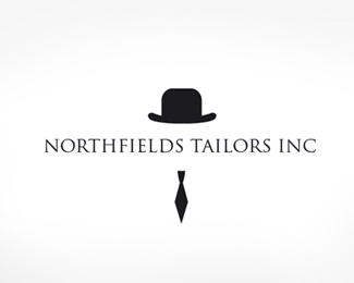 Hat Logo - Hat Logo Design