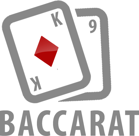 Baccarat Logo - Baccarat Strategy | Most popular way to WIN in 2019 | AllstarGambling