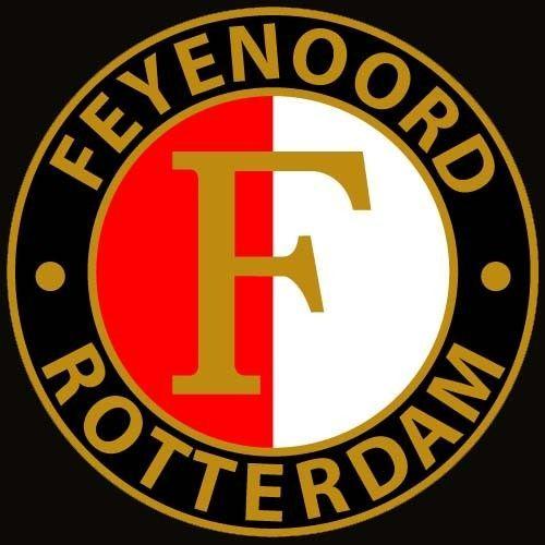 Feyenoord Logo Logodix