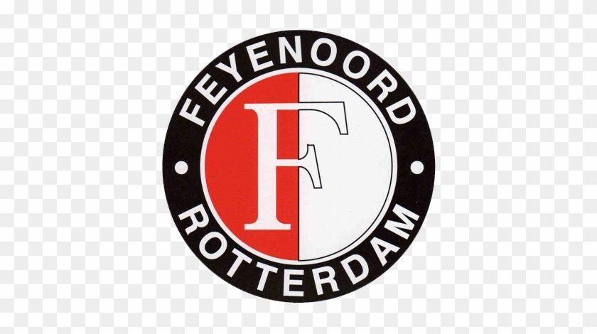 Feyenoord Logo - Feyenoord C1 - Dream League Soccer Logo Url Feyenoord - Free ...