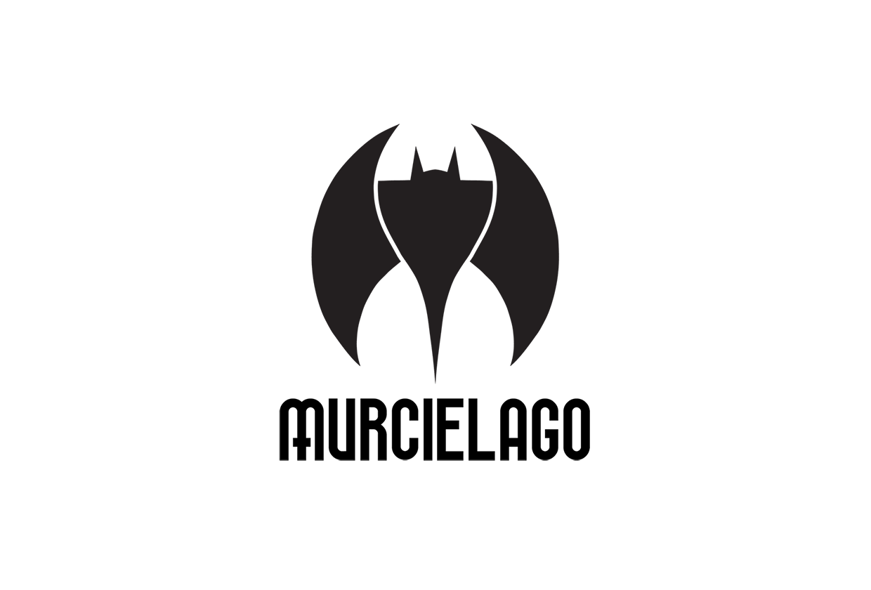 Murcielago Logo - Espinosa Cigars to Relaunch Murcielago at IPCPR (Update) - halfwheel