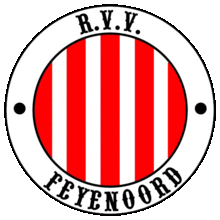 Feyenoord Logo - Feyenoord