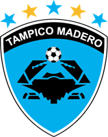 Tampico Logo - TAMPICO MADERO Logo Vector (.EPS) Free Download