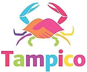 Tampico Logo - Tampico logo Cero Tamaulipas