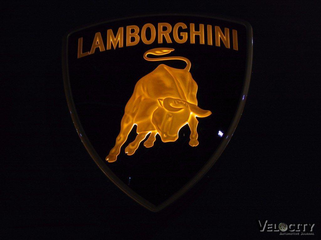 Murcielago Logo - 2003 Lamborghini Murcielago pictures