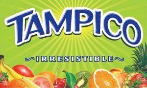 Tampico Logo - Tampico logo – Kaieteur News