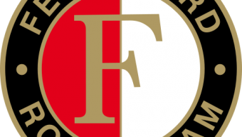 Feyenoord Logo - Feyenoord logo png 3 » PNG Image