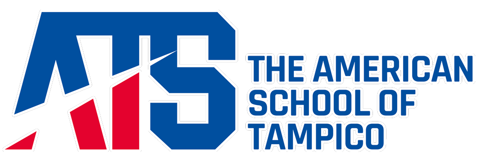 Tampico Logo - The American School of Tampico