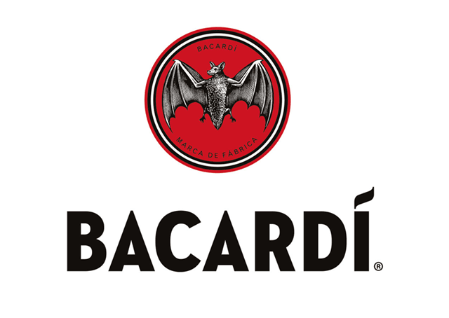 Murcielago Logo - Bacardi rediseña su marca volviendo a sus orígenes | Brandemia_