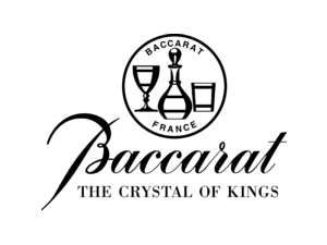 Baccarat Logo - Baci Logo PNG Transparent & SVG Vector