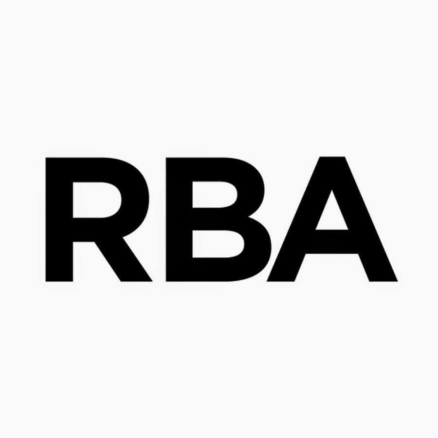 RBA Logo - RBA - YouTube