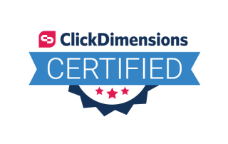 ClickDimensions Logo - ClickDimensions Blog. Marketing with Microsoft Dynamics 365