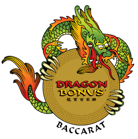 Baccarat Logo - No Commission Baccarat with Fortune 7 Bonus Everett Casino