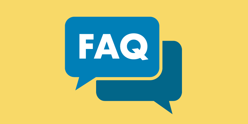 FAQ Logo - ClickDimensions Versions FAQ | ClickDimensions Blog