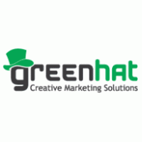 Hat Logo - Green Hat Logo Vector (.EPS) Free Download