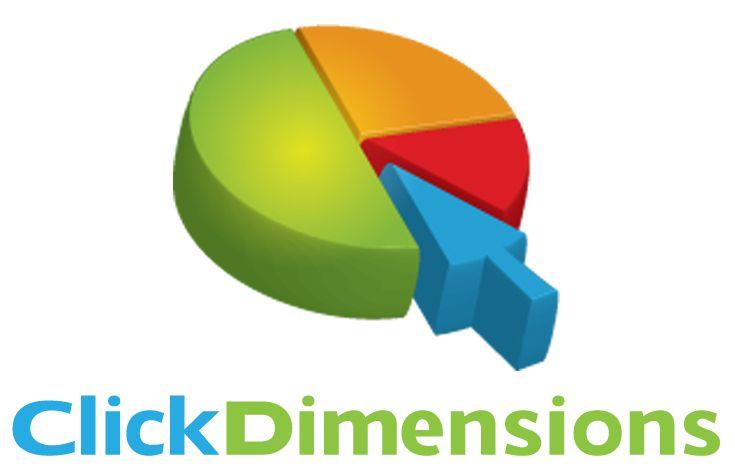 ClickDimensions Logo - Clickdimensions – Corefocus