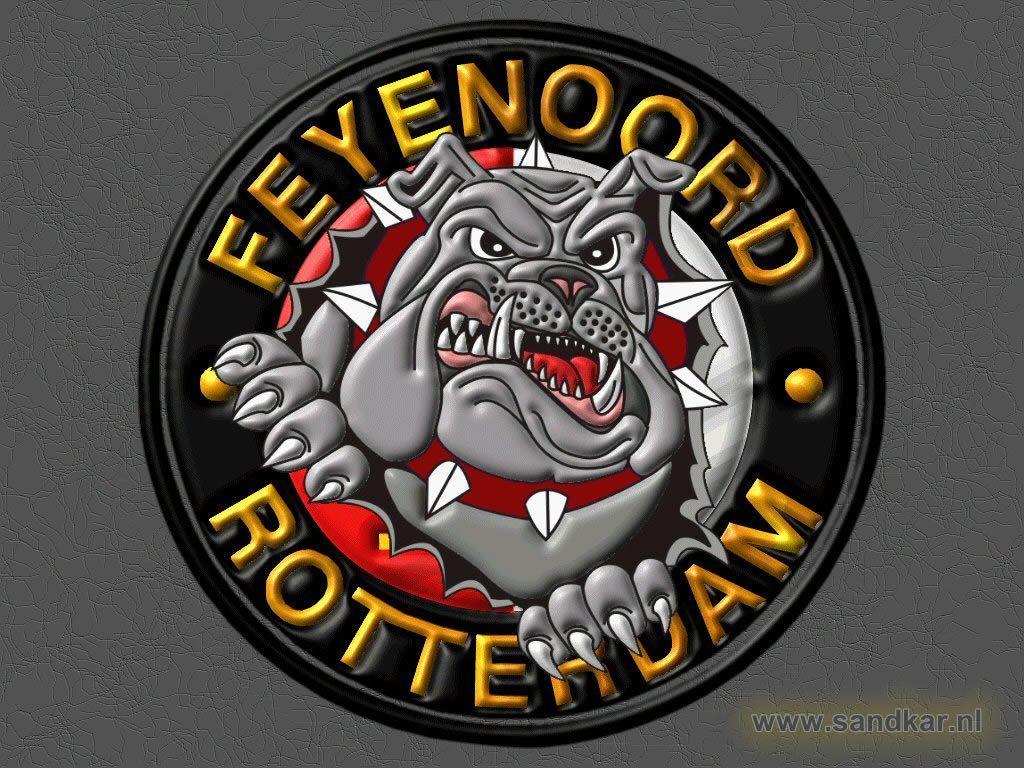 Feyenoord Logo - feyenoord logo - Google zoeken | feyenoord | Pinterest