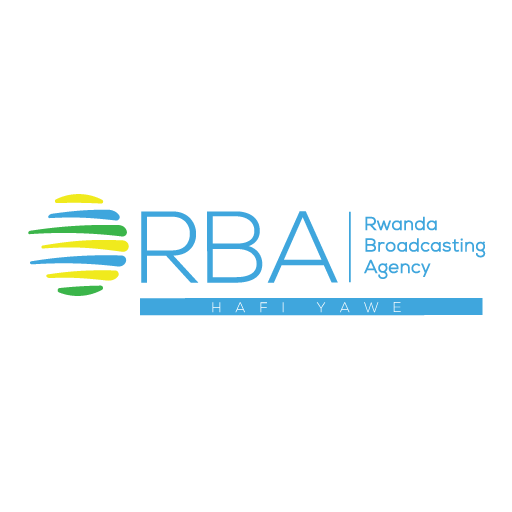RBA Logo - Rwanda Broadcasting Agency (RBA)