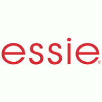 Essie Logo - Essie | Brands of the World™ | Download vector logos and logotypes