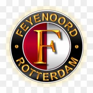 Feyenoord Logo - Feyenoord / Feyenoord - Logo Do Atletico De Madrid - Free ...