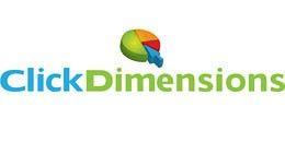 ClickDimensions Logo - Logo – Click Dimensions – Pythagoras