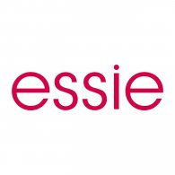 Essie Logo - Essie Logo Vector (.CDR) Free Download