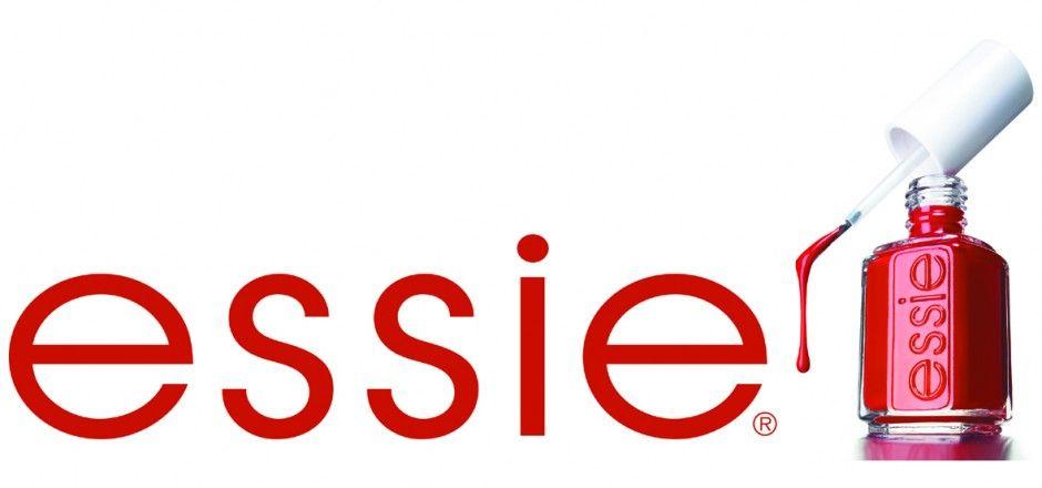 Essie Logo - essie-logo – Lotus House