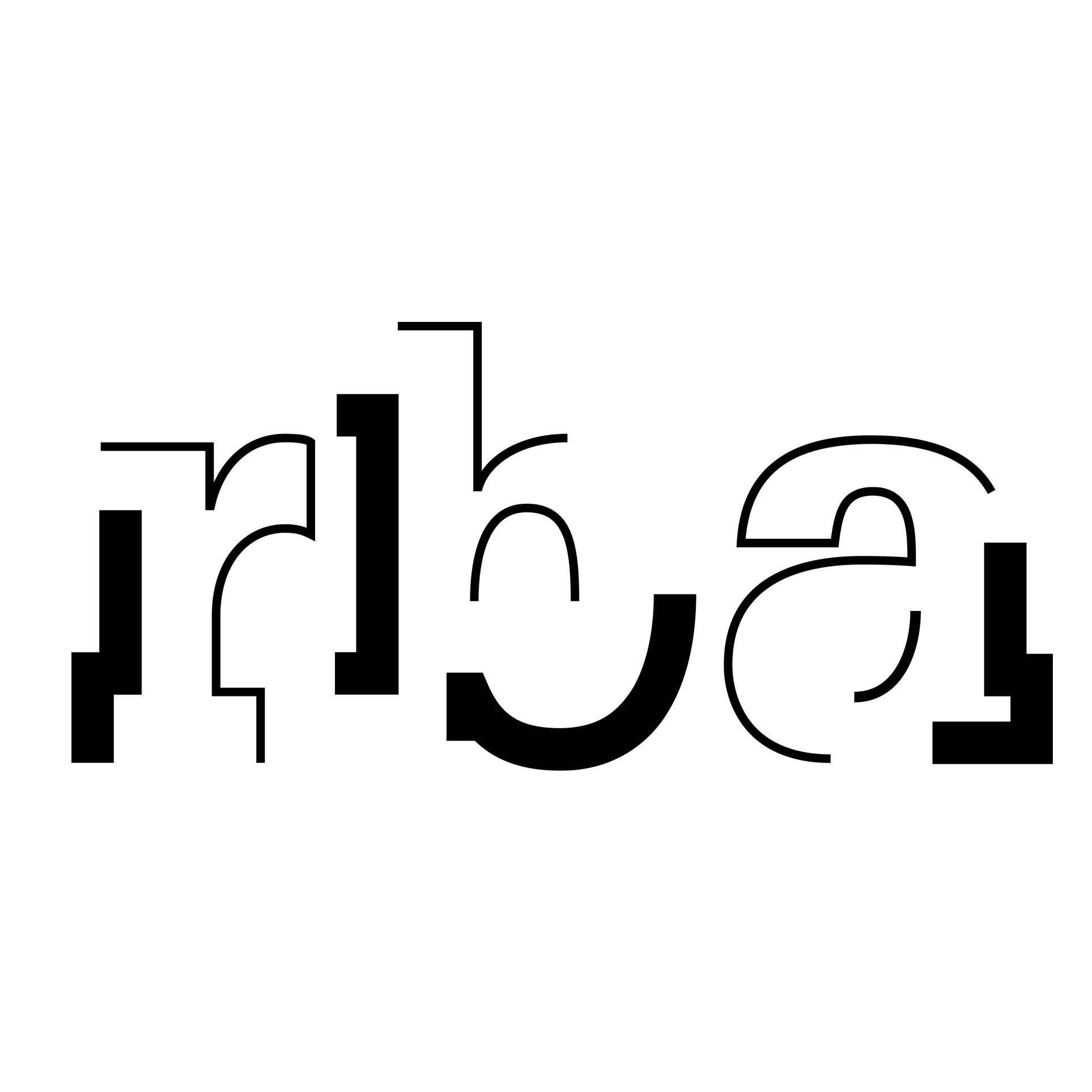 RBA Logo - rba square logo & media